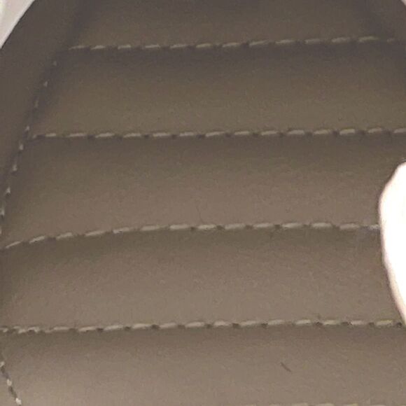 Rialto Faux Crocodile Closed Toe Heels - Picture 9 of 11